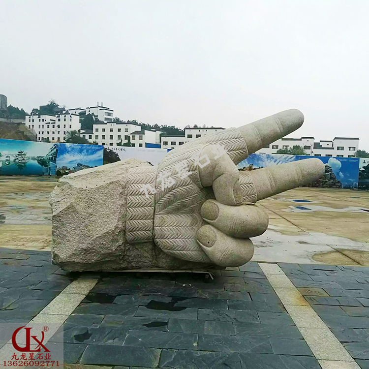 園林石頭雕塑小品一般多少錢