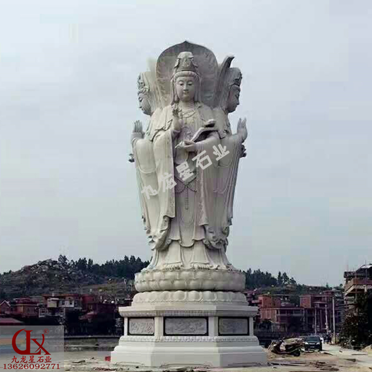 石雕觀音佛像多少錢 石雕觀音價(jià)格多少