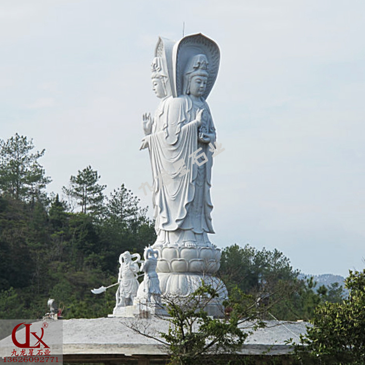 石雕觀音佛像多少錢 石雕觀音價(jià)格多少