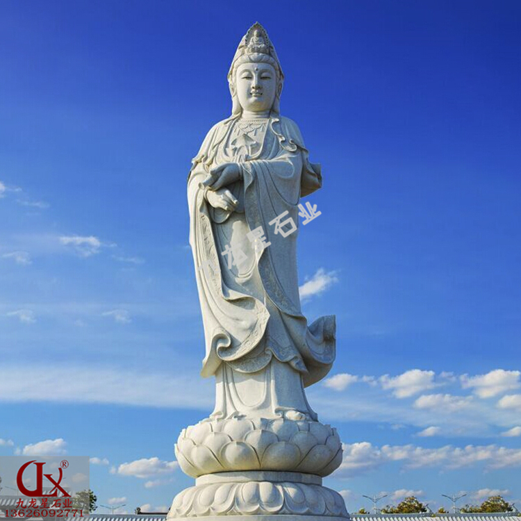 石雕觀音佛像多少錢 石雕觀音價(jià)格多少