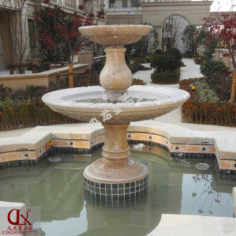 石材噴泉價(jià)格水缽噴泉報(bào)價(jià)需要多少