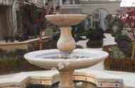 石材噴泉價格水缽噴泉報價需要多少