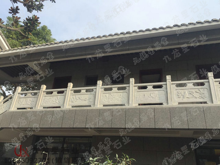 比較好的惠安石雕廠家——九龍星石業(yè)