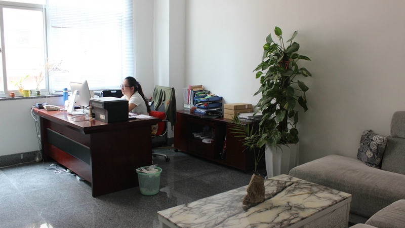 辦公環(huán)境3